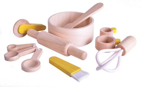 BAKING TOOLS