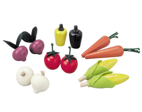 VEGETABLE SET