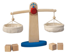 BALANCING SCALE