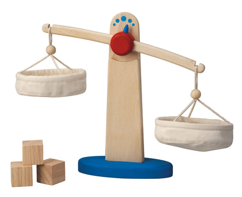 BALANCING SCALE