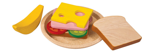 SANDWICH MEAL