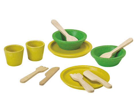 TABLEWARE SET