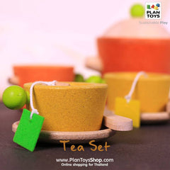 TEA SET