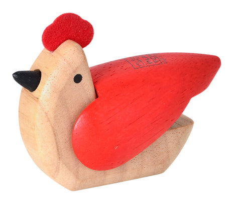 CHICKEN CLICKER (6 PCS/SET)