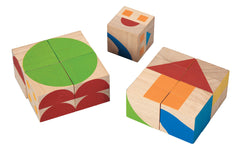 PATTERN BLOCKS