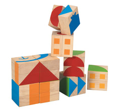 PATTERN BLOCKS