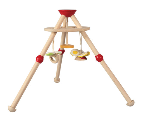 ACTIVITY BABY GYM