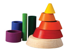 CONE SORTING (LASER)