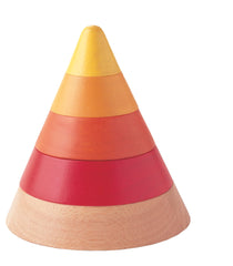 CONE SORTING (LASER)