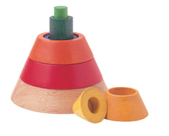 CONE SORTING (LASER)