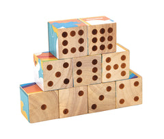 PUZZLE CUBES