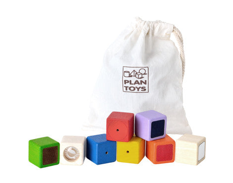 ACTIVITY BLOCKS