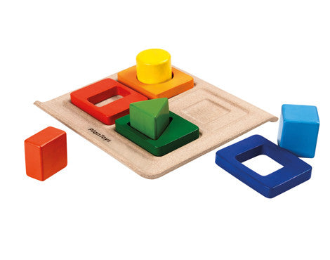 SHAPE SORTER