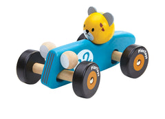 CHEETAH RACING CAR