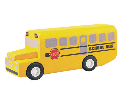 SCHOOL BUS