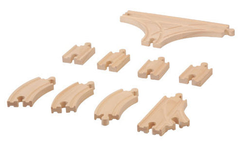 T-TRACK EXPANSION SET