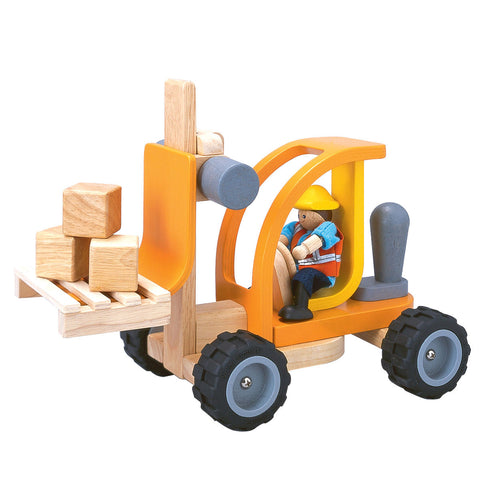 FORKLIFT