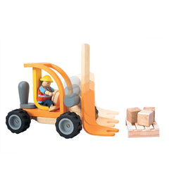 FORKLIFT