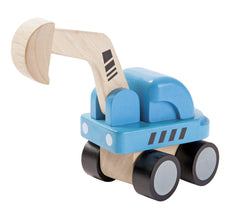 MINI EXCAVATOR