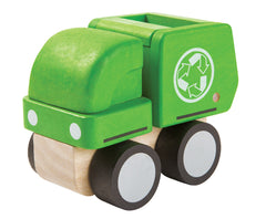 MINI GARBAGE TRUCK