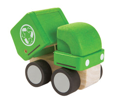 MINI GARBAGE TRUCK