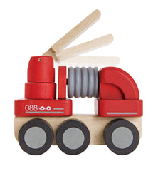 MINI FIRE ENGINE