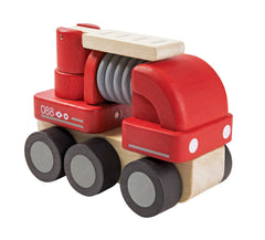 MINI FIRE ENGINE