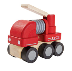 MINI FIRE ENGINE