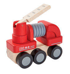 MINI FIRE ENGINE