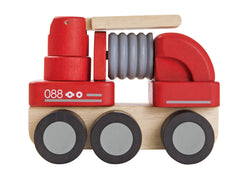 MINI FIRE ENGINE