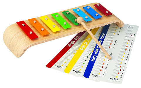 MELODY XYLOPHONE