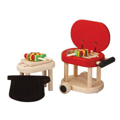 BARBEQUE SET