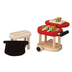 BARBEQUE SET