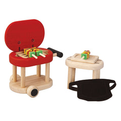 BARBEQUE SET