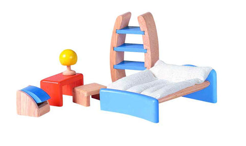 CHILDREN'S ROOM-DECOR