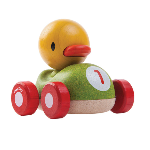 DUCK RACER