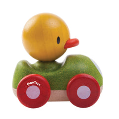 DUCK RACER